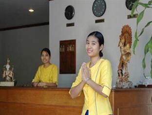 Amazing Kaytu Hotel Taungoo Exterior foto